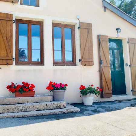 Gevrey Wine Hote Kültér fotó