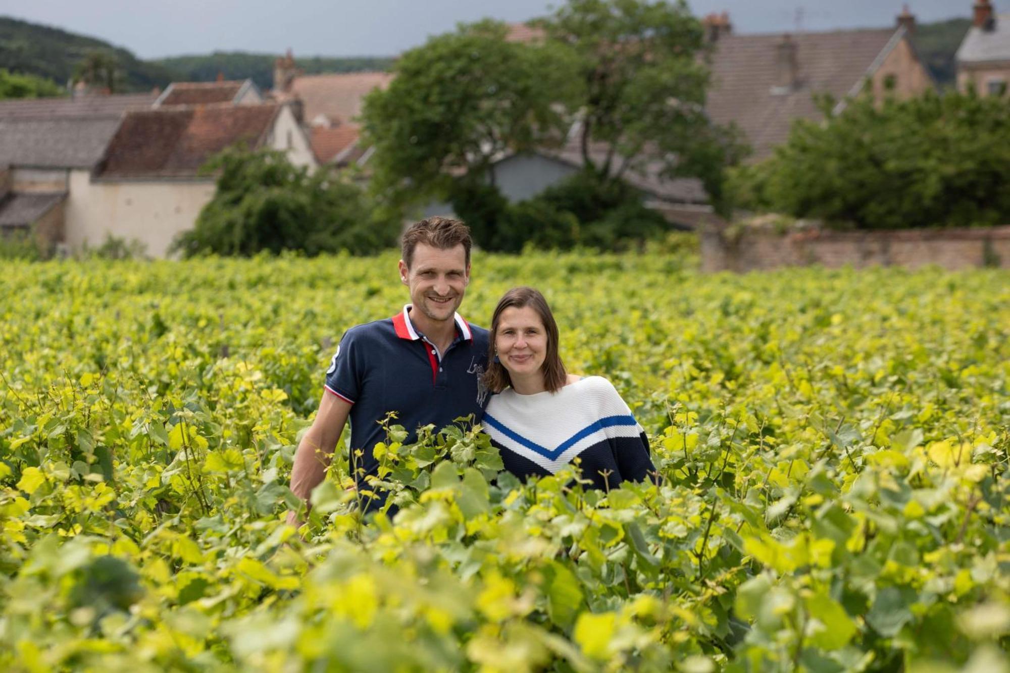 Gevrey Wine Hote Kültér fotó