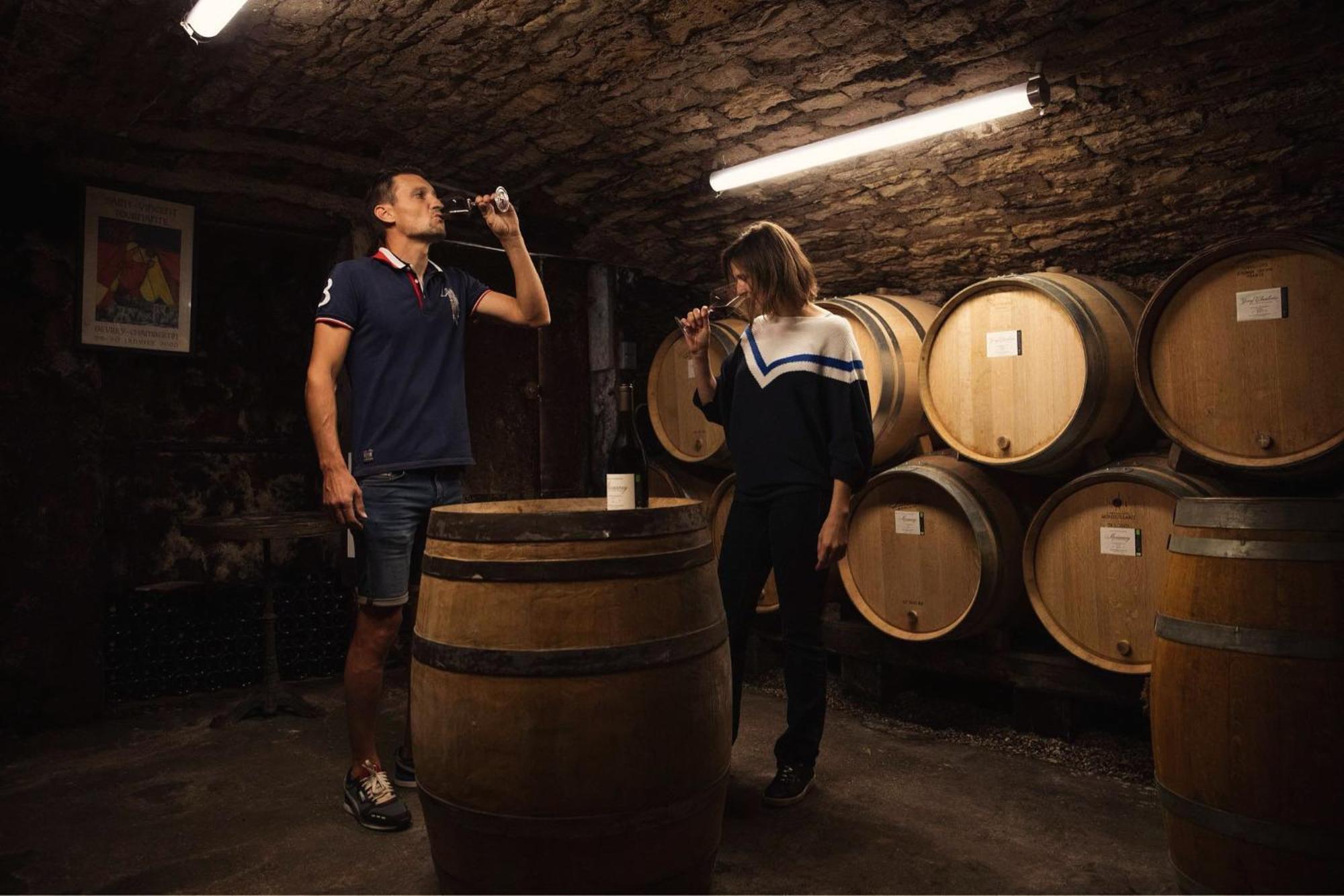 Gevrey Wine Hote Kültér fotó
